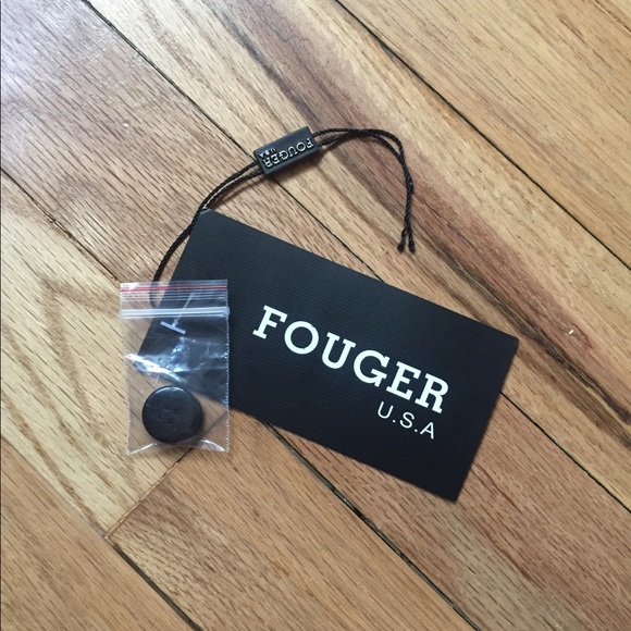 Youth size Fouger 3 piece suit ( Navy) - Picture 6 of 6